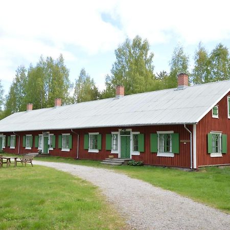 Statarlängan Hörnefors Hornefors Exteriör bild