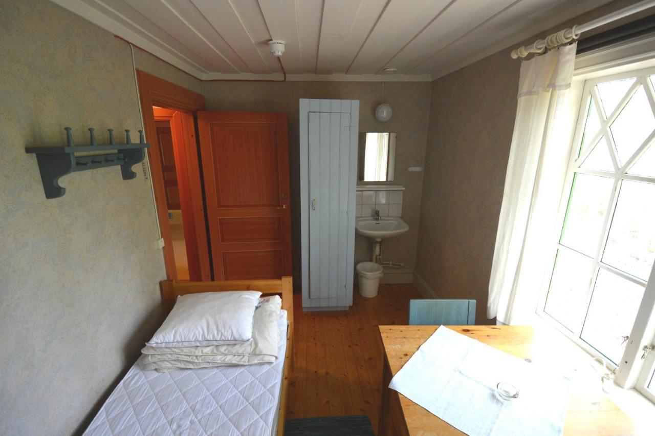 Statarlängan Hörnefors Hornefors Exteriör bild