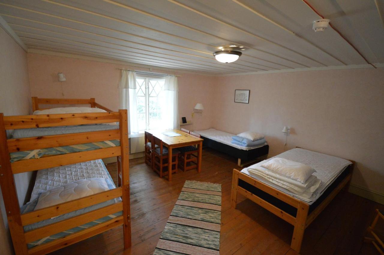 Statarlängan Hörnefors Hornefors Exteriör bild