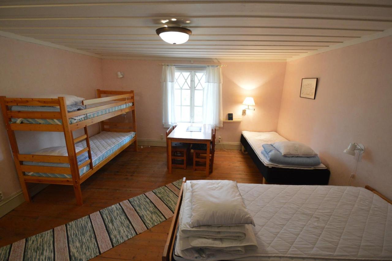 Statarlängan Hörnefors Hornefors Exteriör bild