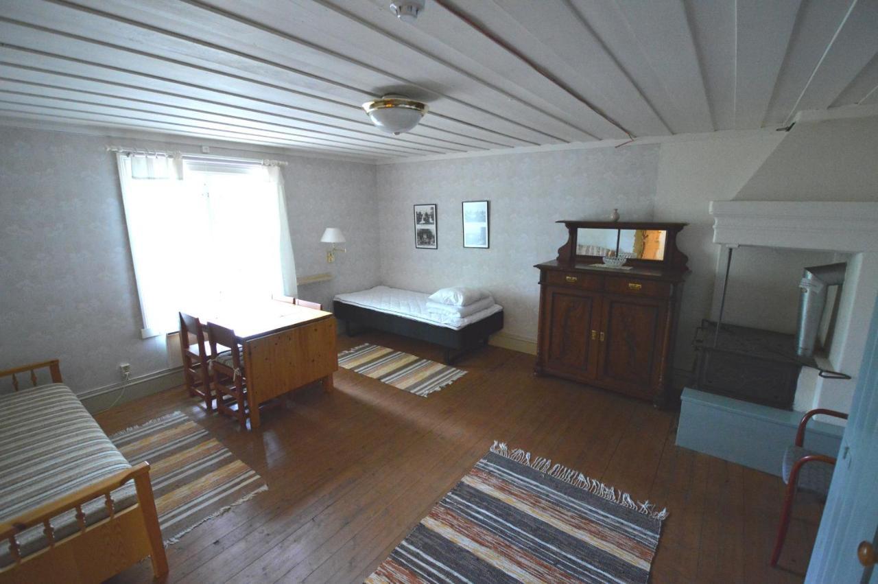Statarlängan Hörnefors Hornefors Exteriör bild