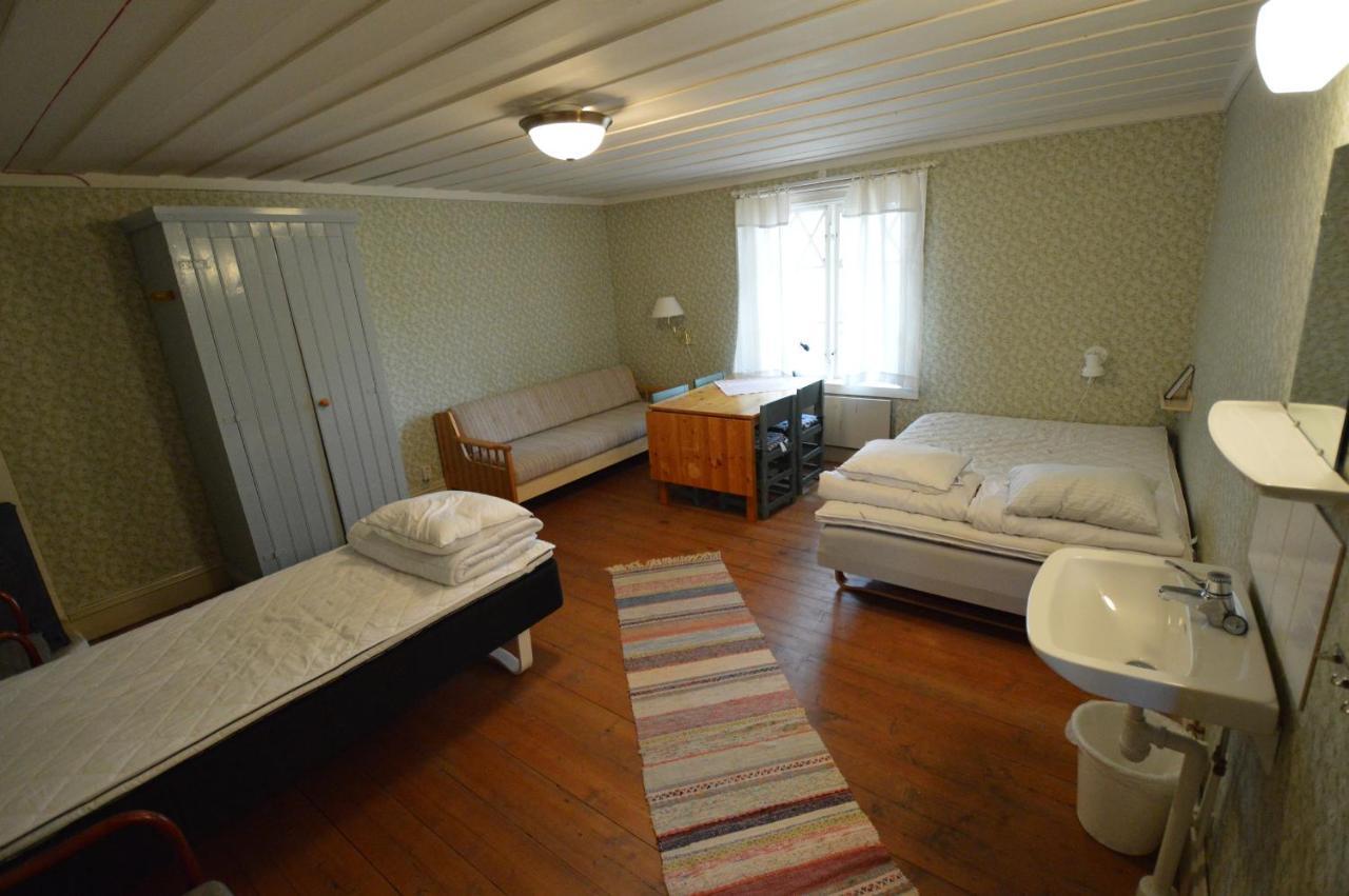 Statarlängan Hörnefors Hornefors Exteriör bild