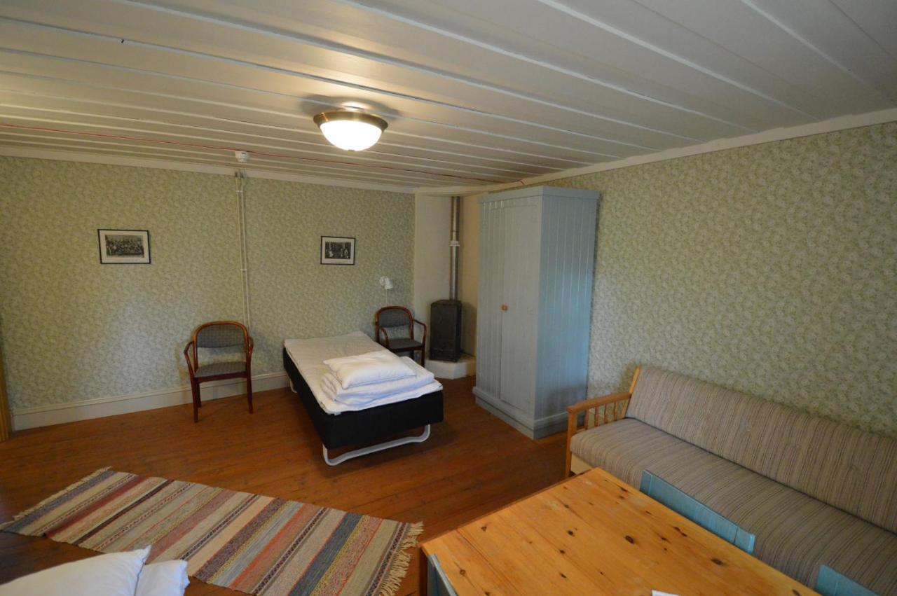 Statarlängan Hörnefors Hornefors Exteriör bild