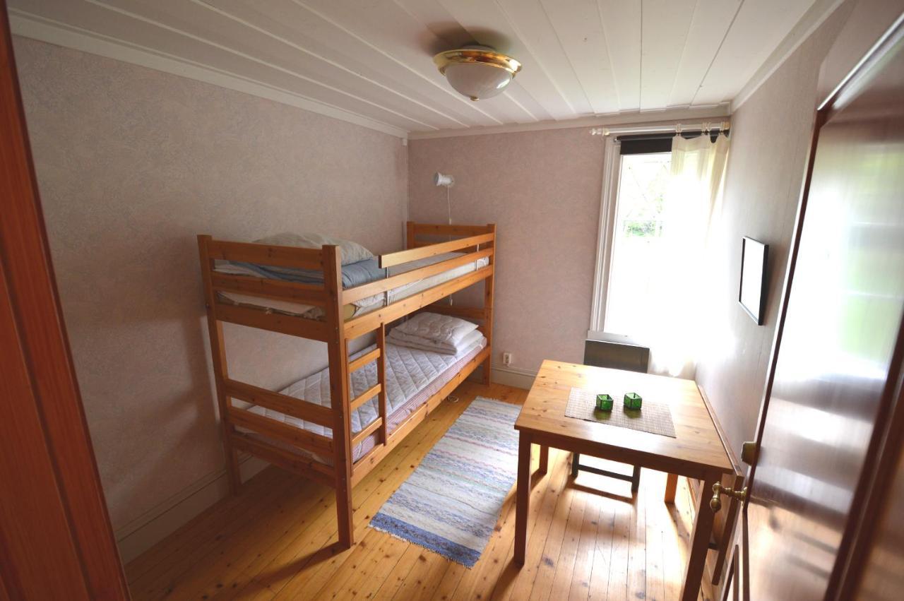 Statarlängan Hörnefors Hornefors Exteriör bild