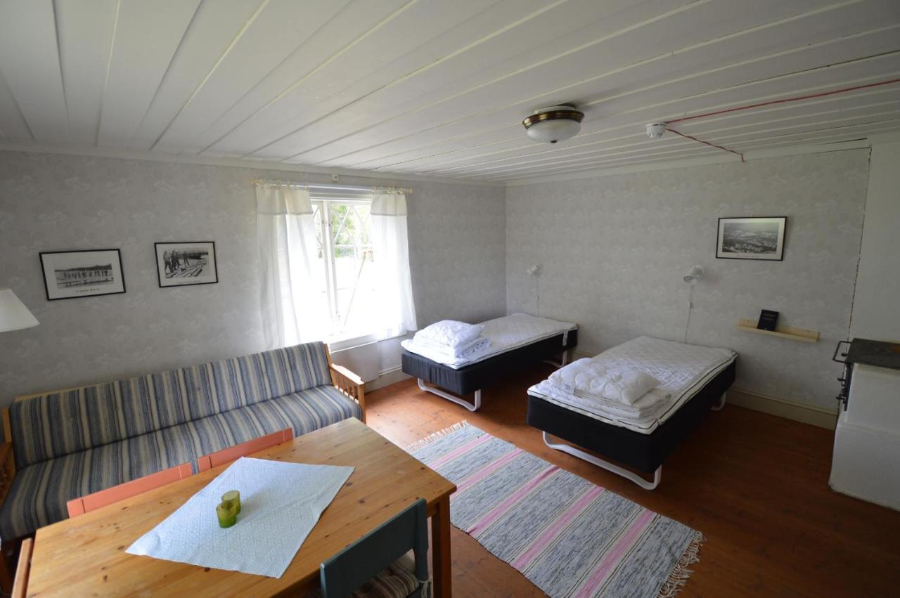 Statarlängan Hörnefors Hornefors Exteriör bild