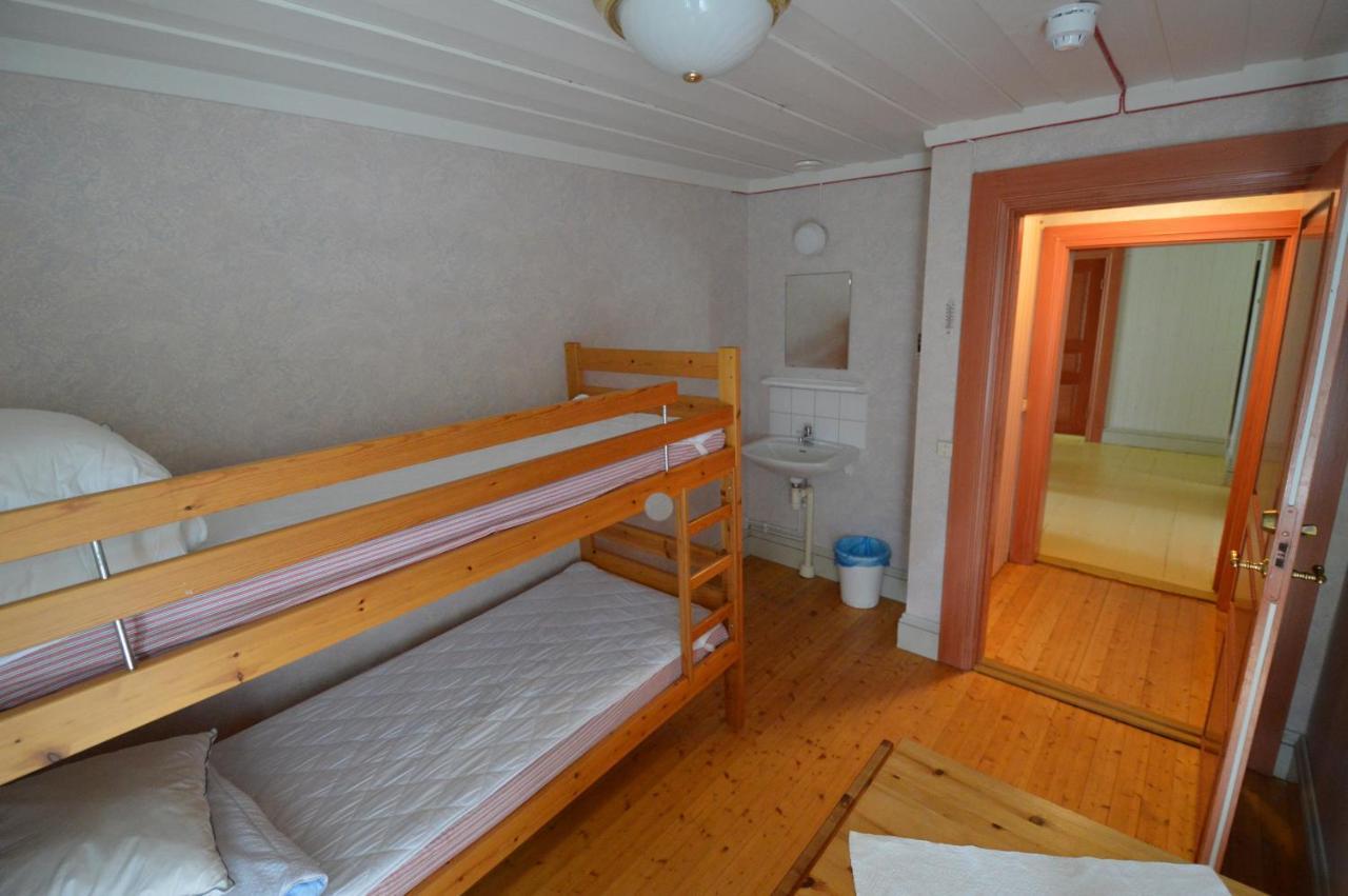 Statarlängan Hörnefors Hornefors Exteriör bild