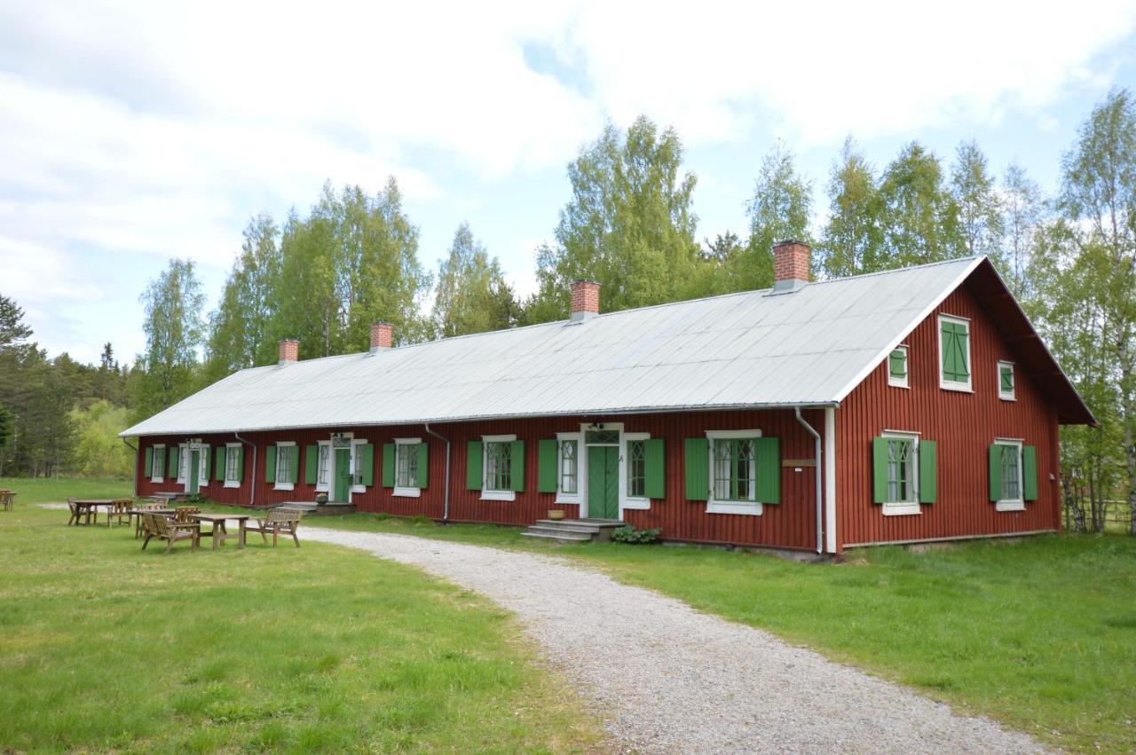 Statarlängan Hörnefors Hornefors Exteriör bild
