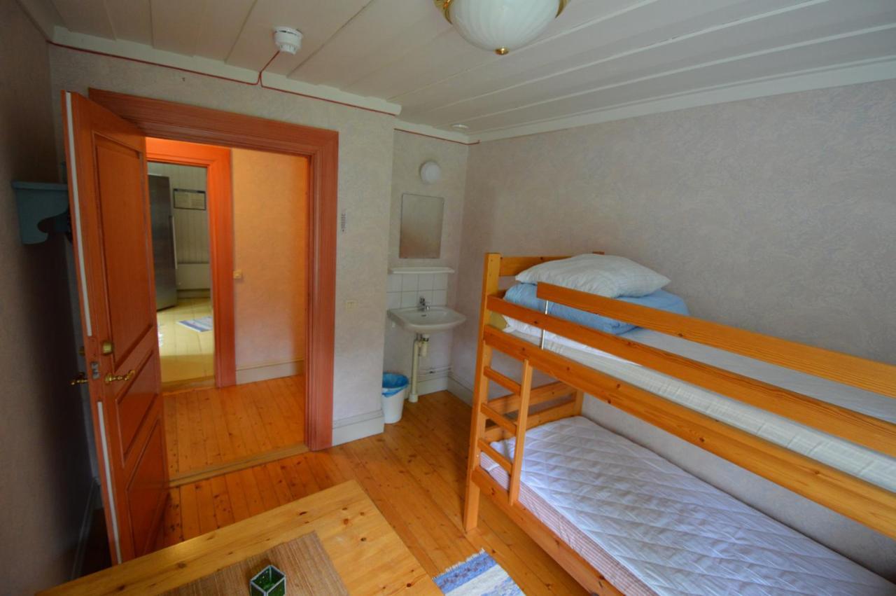 Statarlängan Hörnefors Hornefors Exteriör bild