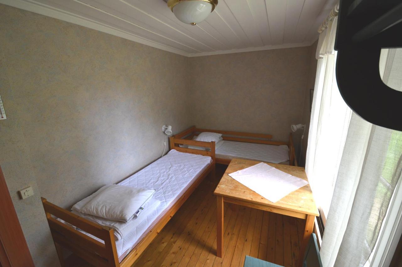 Statarlängan Hörnefors Hornefors Exteriör bild