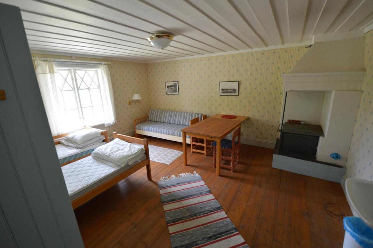 Statarlängan Hörnefors Hornefors Exteriör bild
