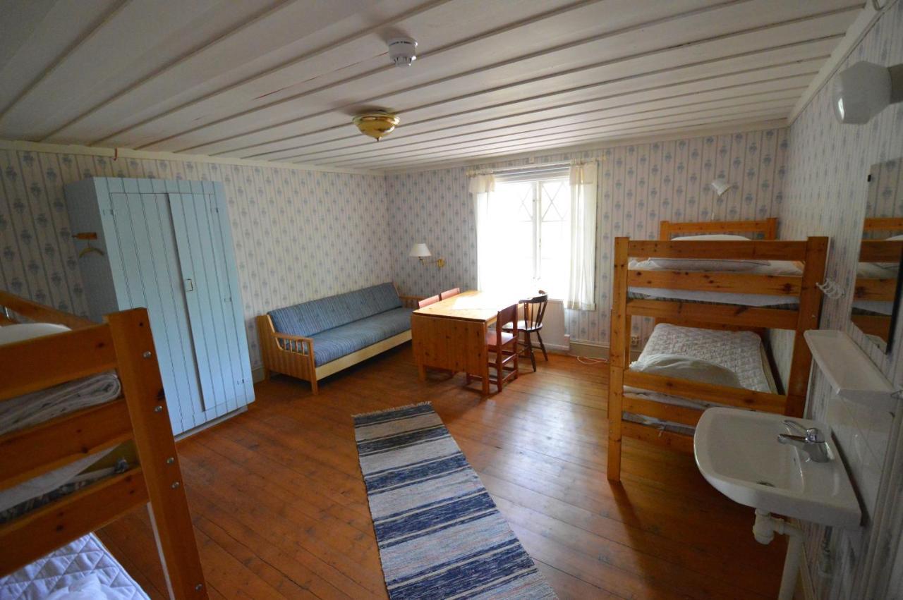 Statarlängan Hörnefors Hornefors Exteriör bild