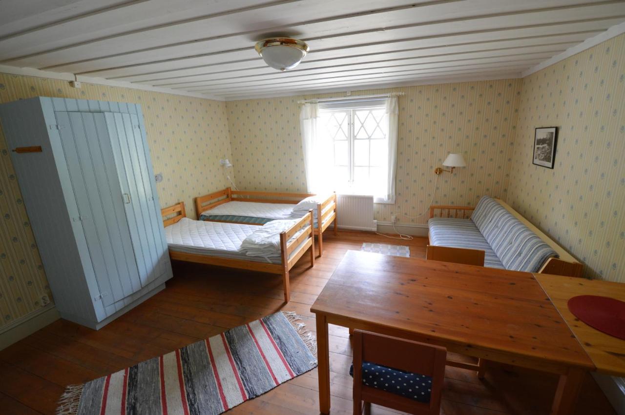 Statarlängan Hörnefors Hornefors Exteriör bild