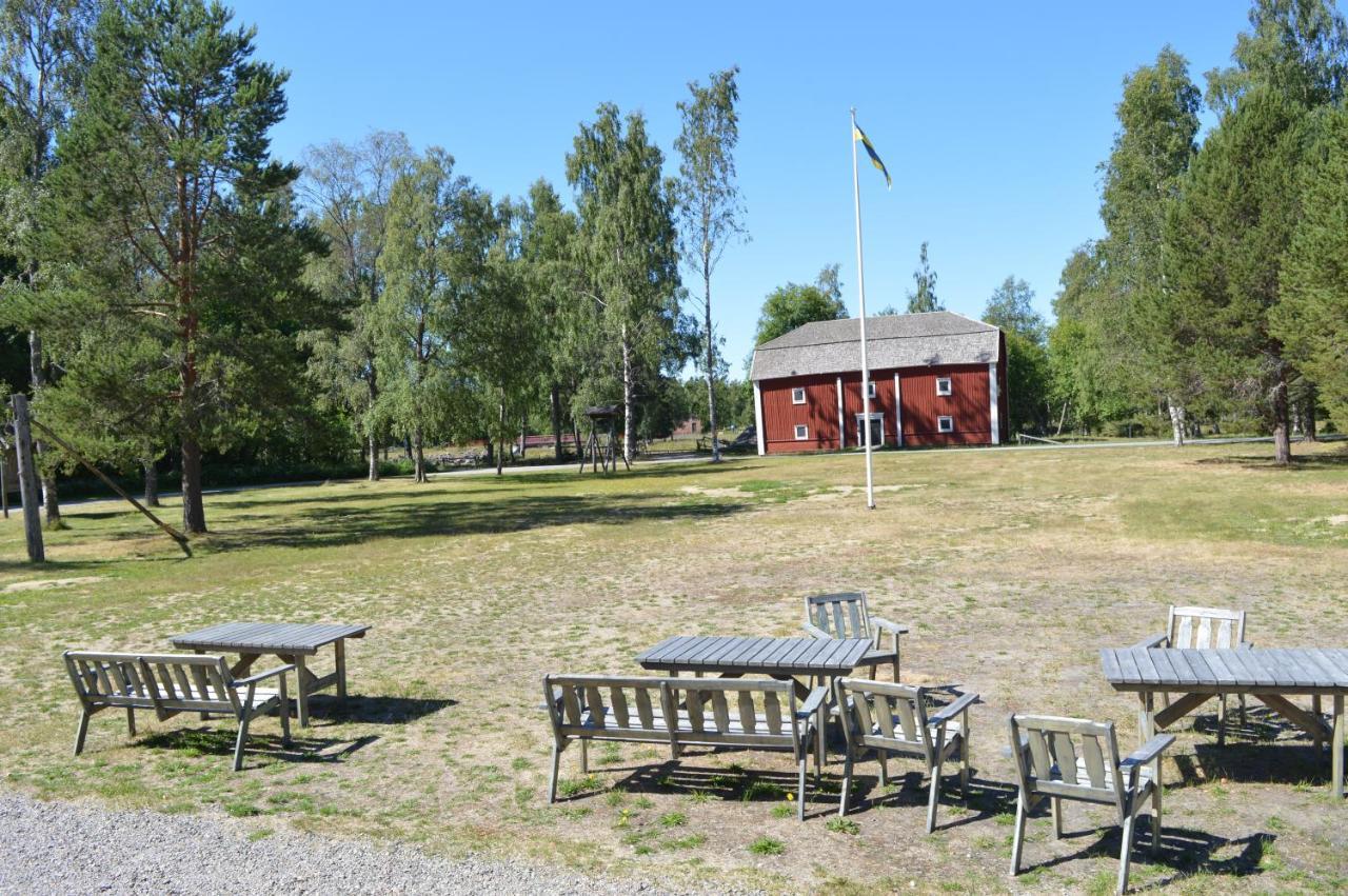 Statarlängan Hörnefors Hornefors Exteriör bild