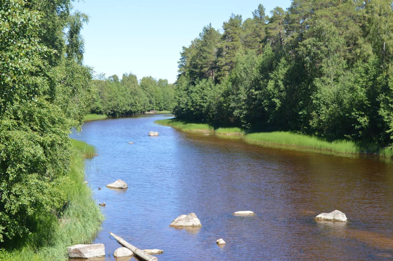Statarlängan Hörnefors Hornefors Exteriör bild